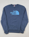 North Face - Sweatshirt (M)