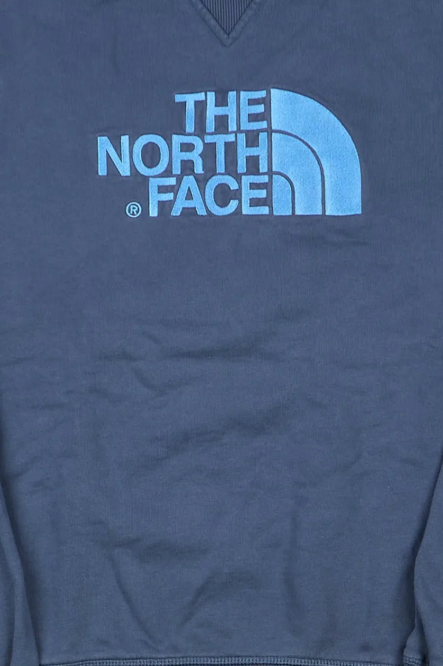 North Face - Sweatshirt (M)