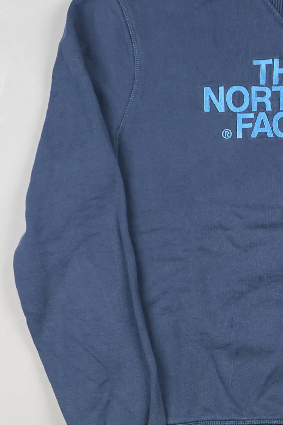 North Face - Sweatshirt (M)