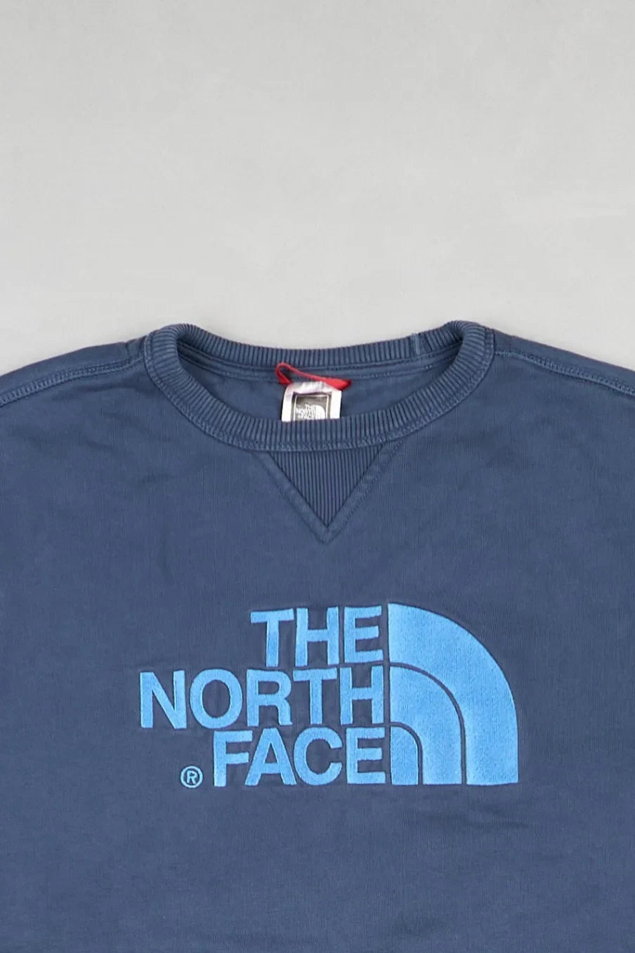 North Face - Sweatshirt (M)