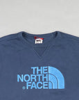 North Face - Sweatshirt (M)