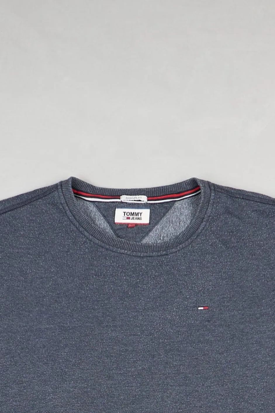 Tommy Hilfiger - Sweatshirt (XL)