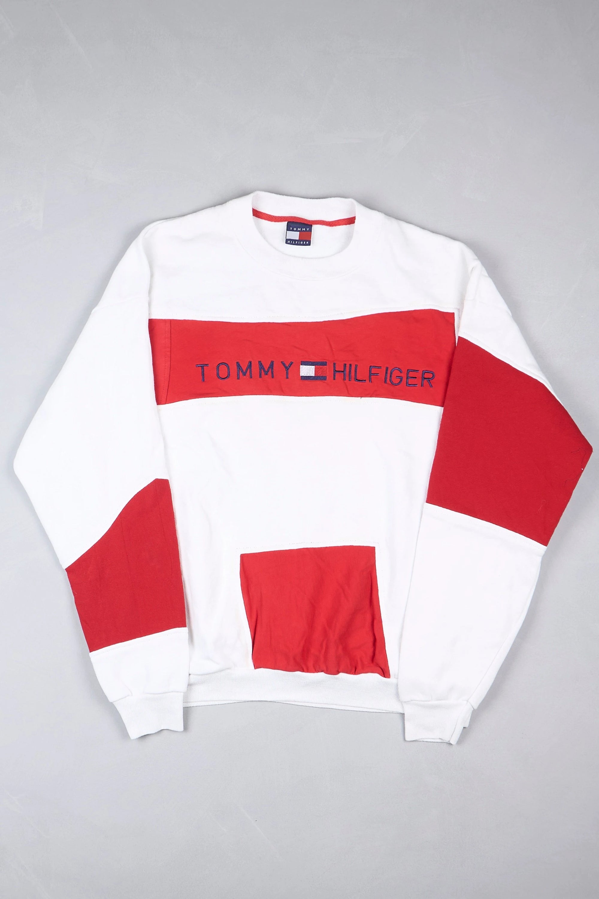 Tommy Hilfiger - Sweatshirt (L)