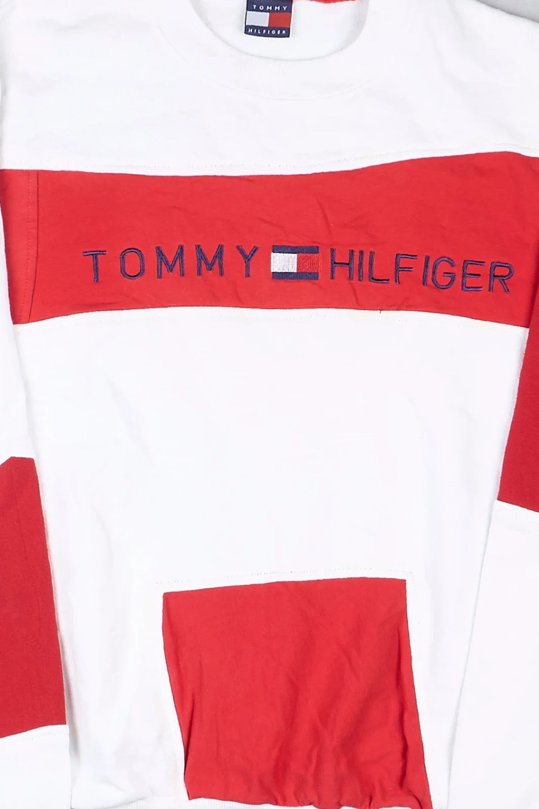 Tommy Hilfiger - Sweatshirt (L)