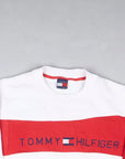 Tommy Hilfiger - Sweatshirt (L)