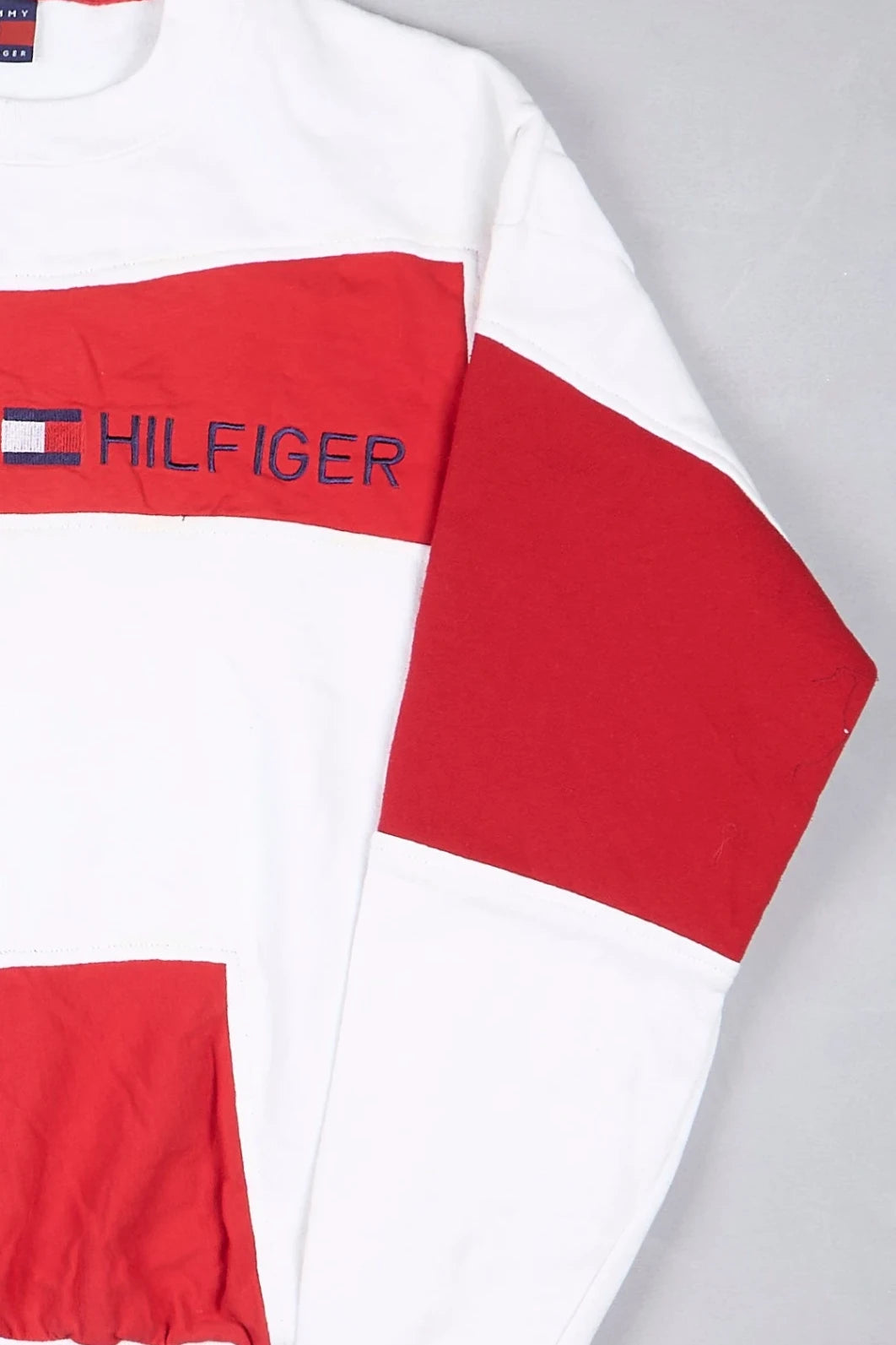 Tommy Hilfiger - Sweatshirt (L)