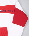 Tommy Hilfiger - Sweatshirt (L)