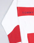 Tommy Hilfiger - Sweatshirt (L)