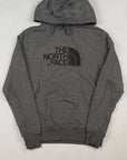 The North Face - Hoodie (S)