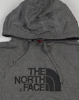 The North Face - Hoodie (S)