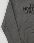 The North Face - Hoodie (S)