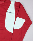 Reebok - Sweatshirt (L)