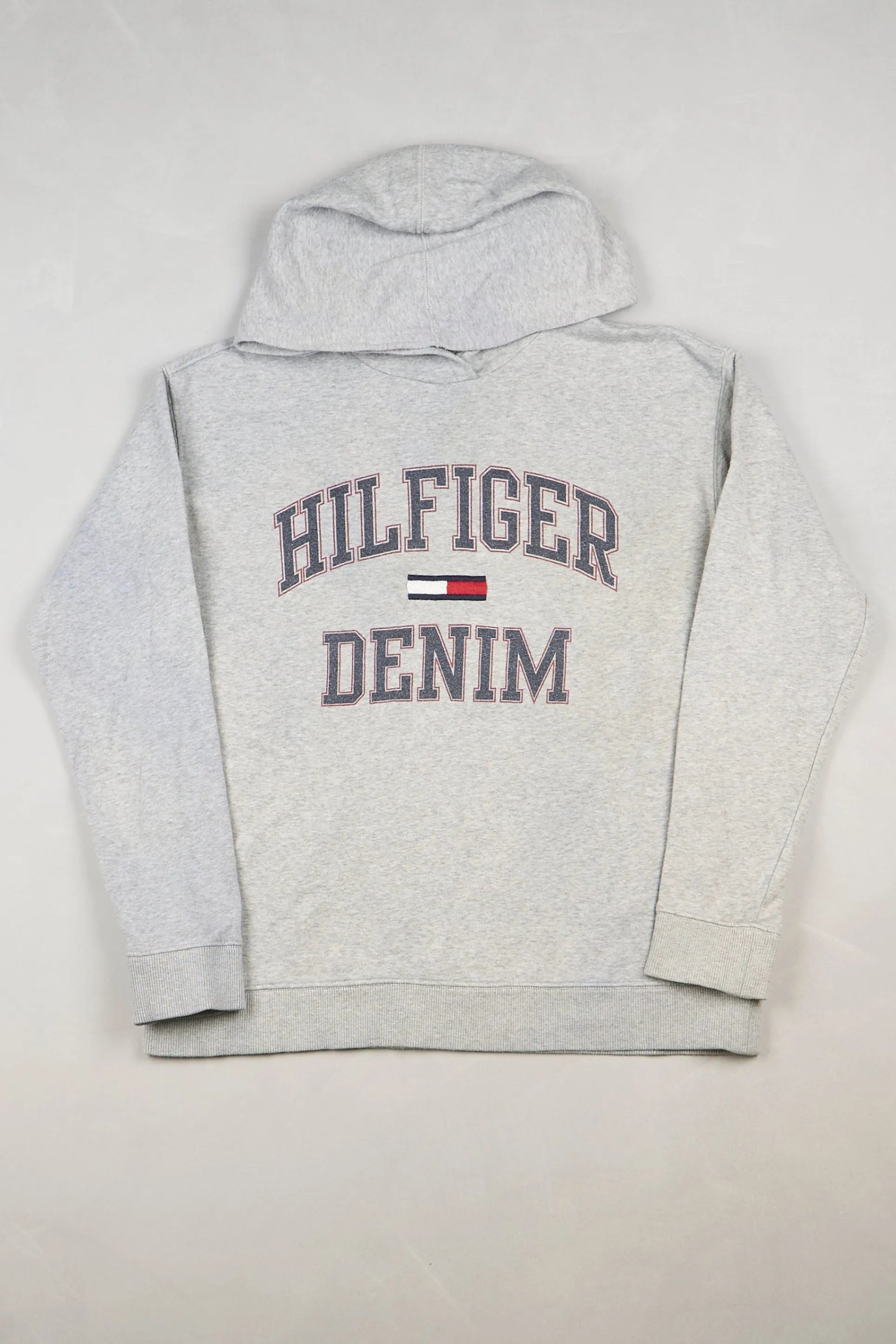 Hilfiger - Hoodie (S)