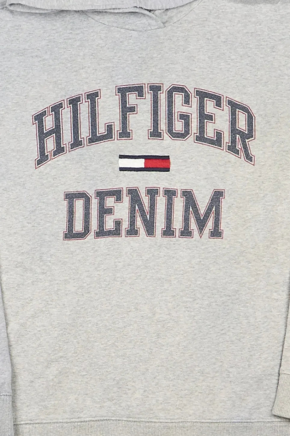 Hilfiger - Hoodie (S)