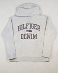 Hilfiger - Hoodie (S)