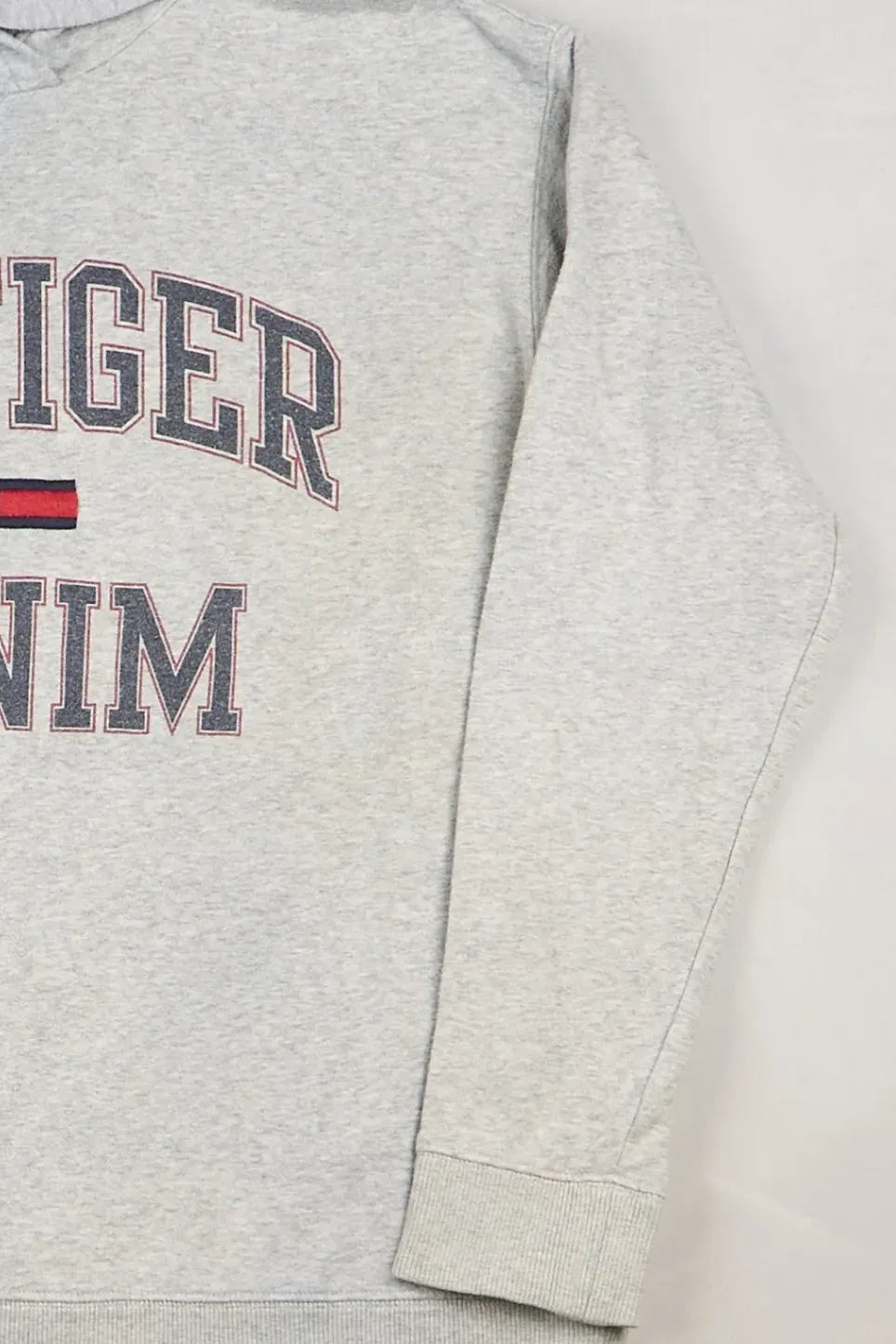 Hilfiger - Hoodie (S)