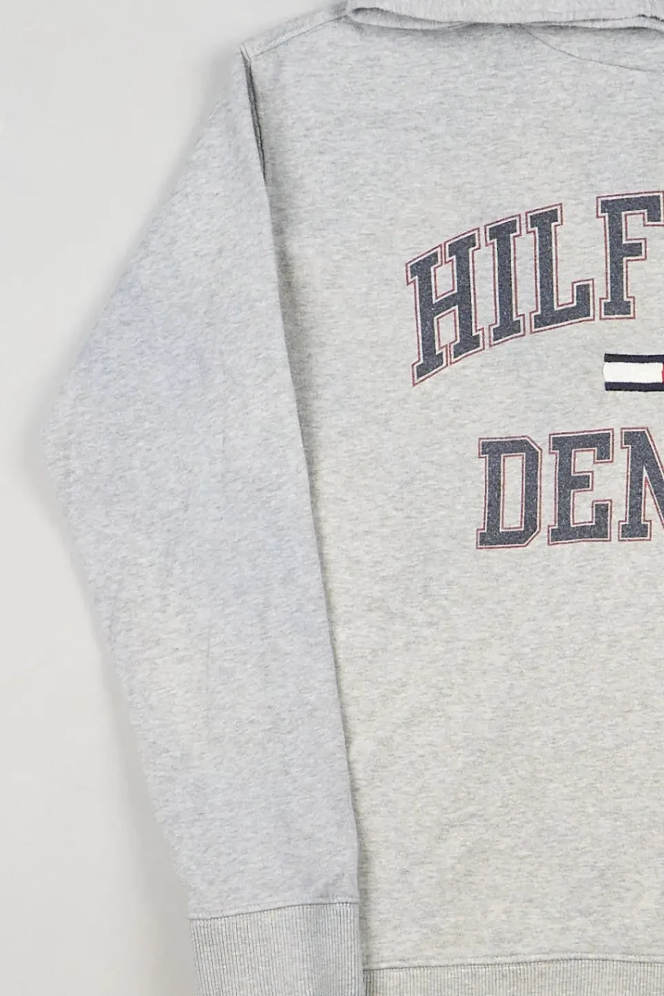 Hilfiger - Hoodie (S)