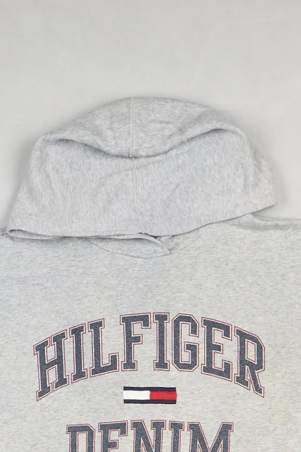 Hilfiger - Hoodie (S)