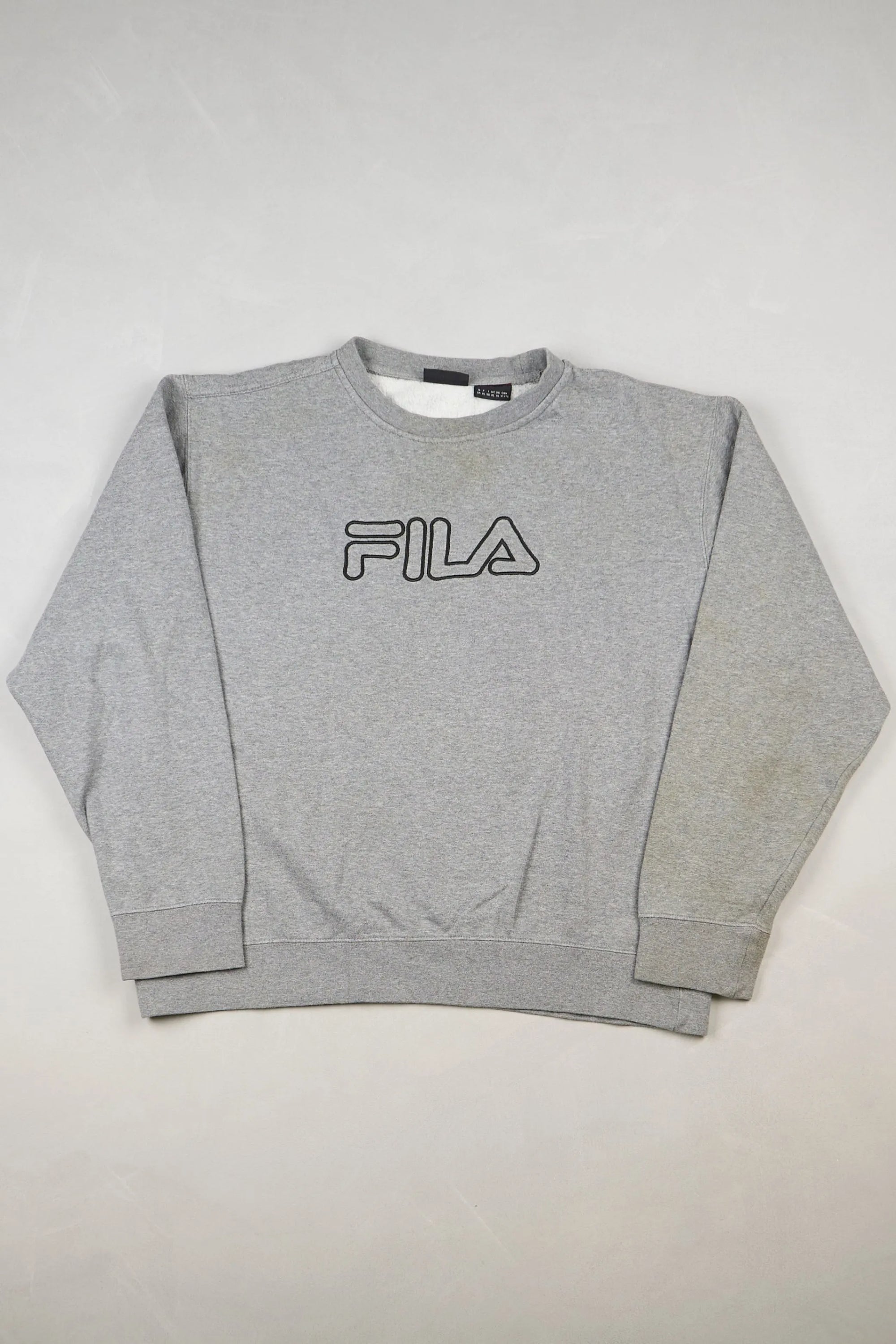 Fila - Sweatshirt (M)