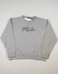 Fila - Sweatshirt (M)