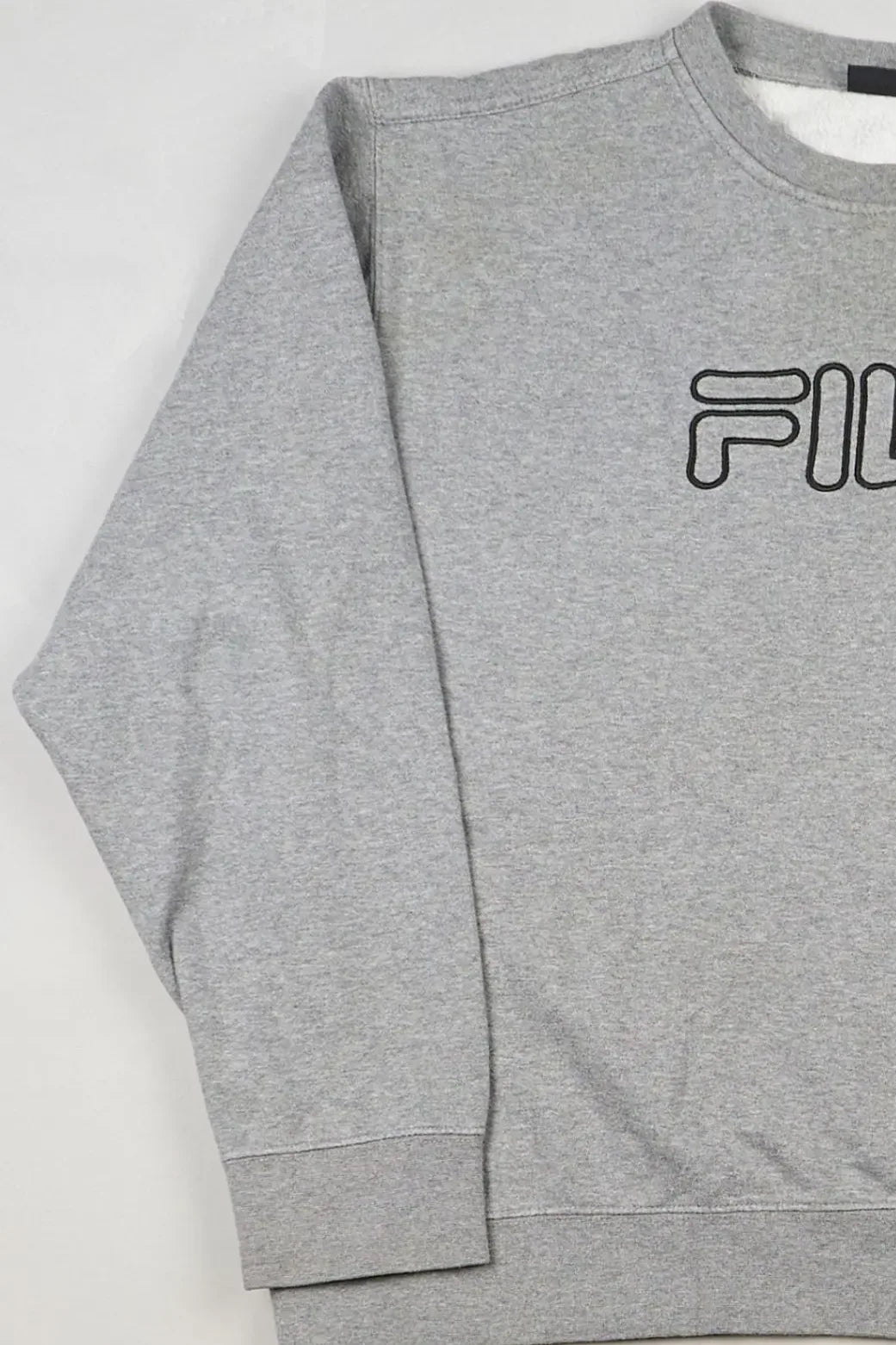 Fila - Sweatshirt (M)