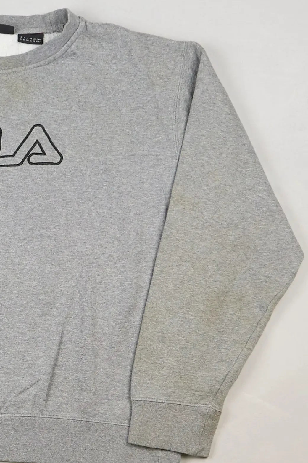 Fila - Sweatshirt (M)