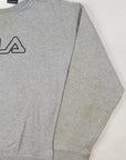 Fila - Sweatshirt (M)