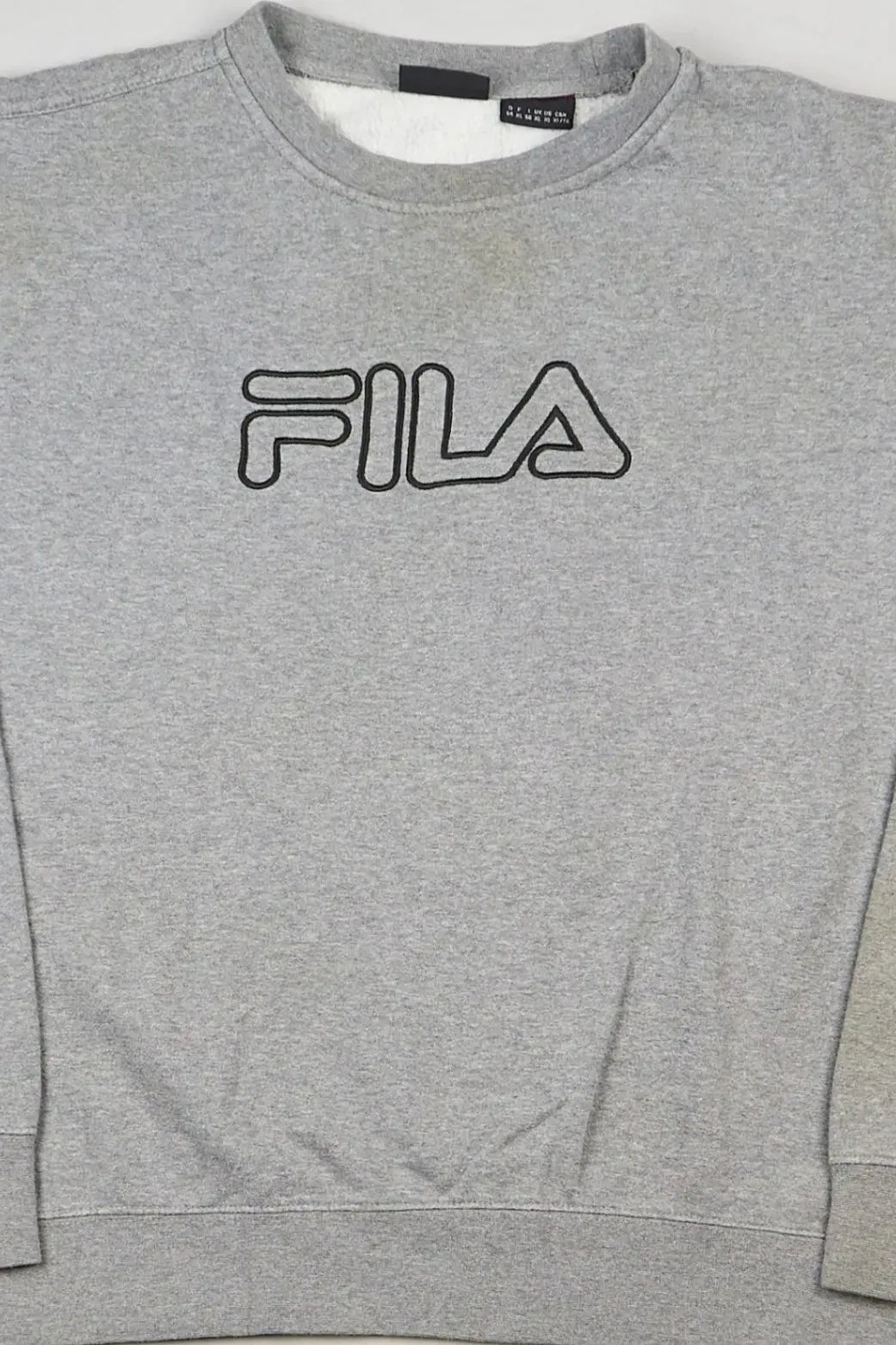 Fila - Sweatshirt (M)