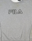 Fila - Sweatshirt (M)