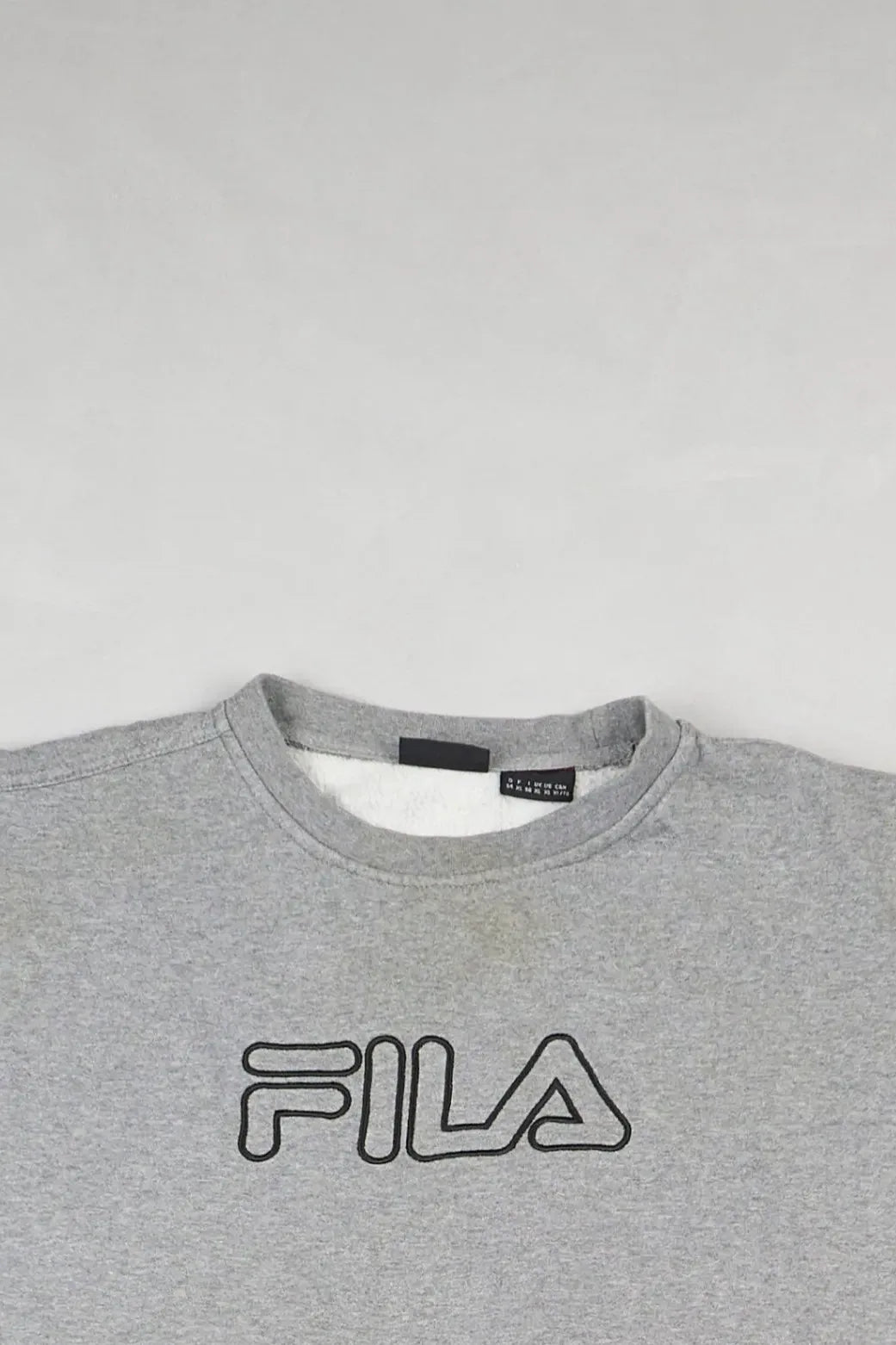 Fila - Sweatshirt (M)