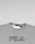 Fila - Sweatshirt (M)