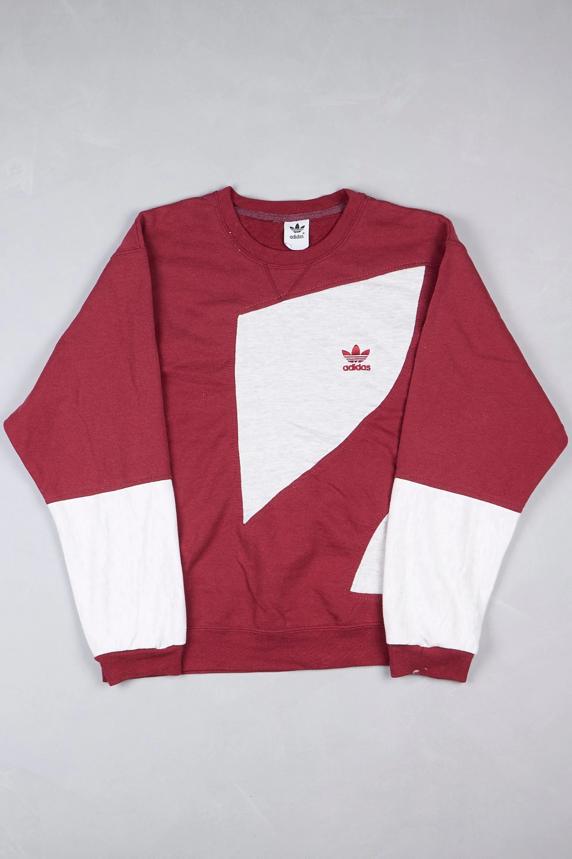 Adidas - Sweatshirt (S)