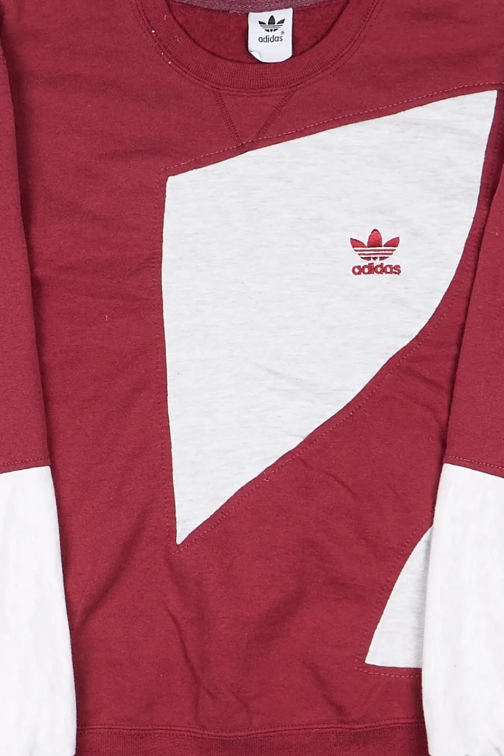 Adidas - Sweatshirt (S)