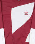 Adidas - Sweatshirt (S)