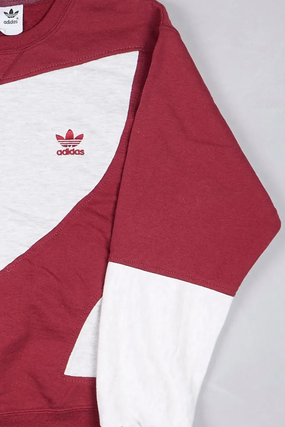 Adidas - Sweatshirt (S)