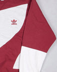 Adidas - Sweatshirt (S)