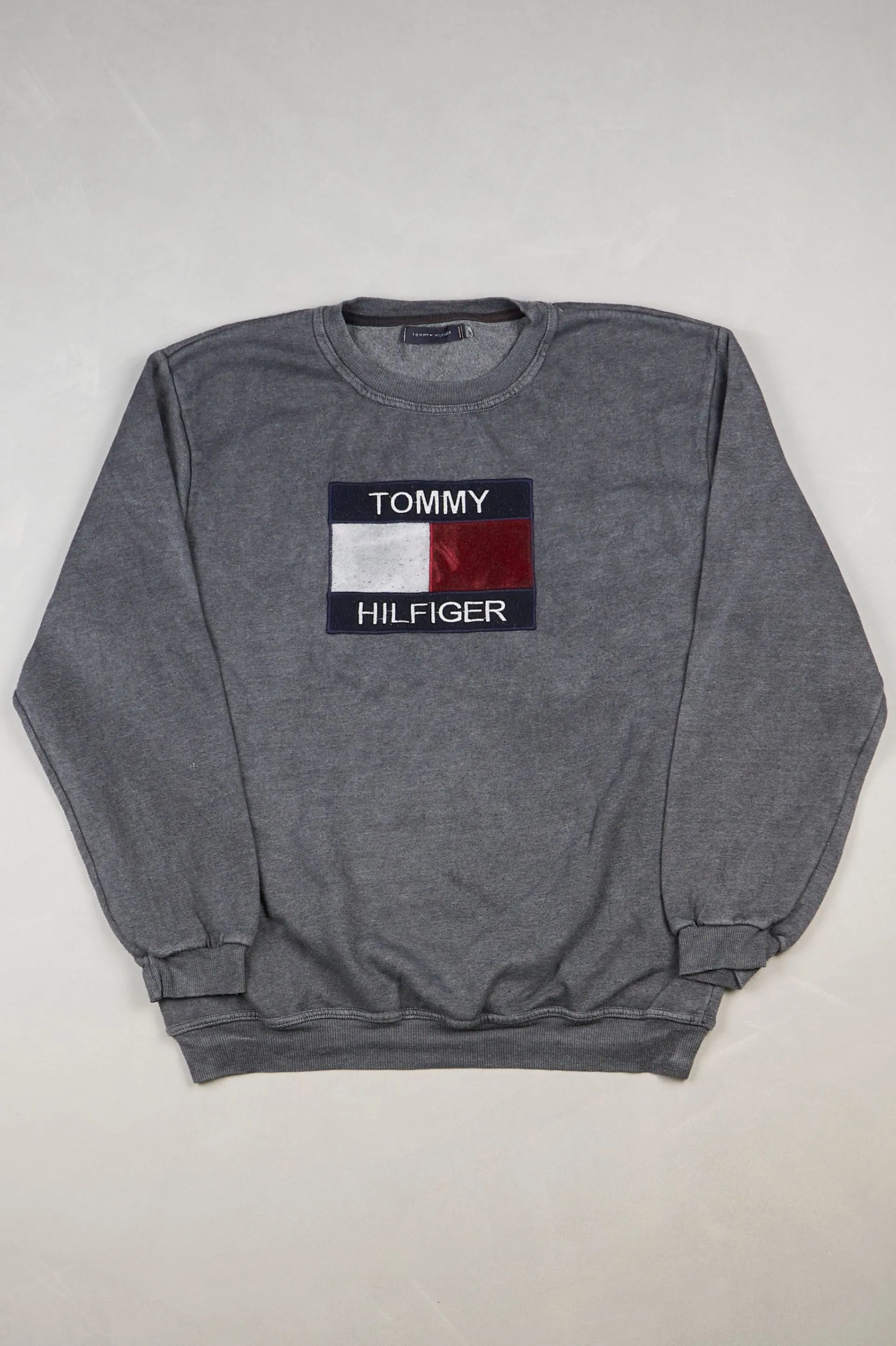 Tommy Hilfiger - Sweatshirt (XL)