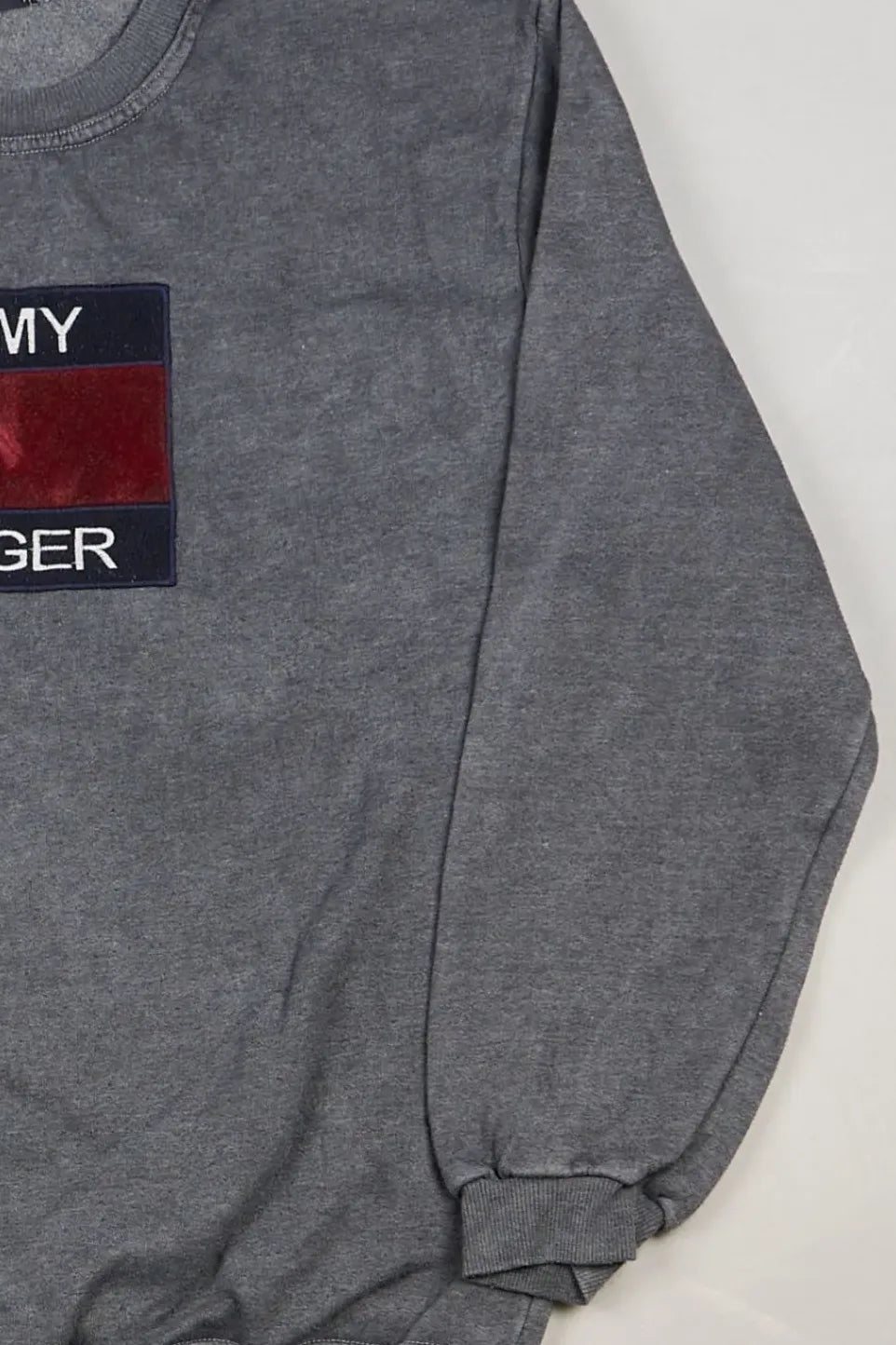 Tommy Hilfiger - Sweatshirt (XL)