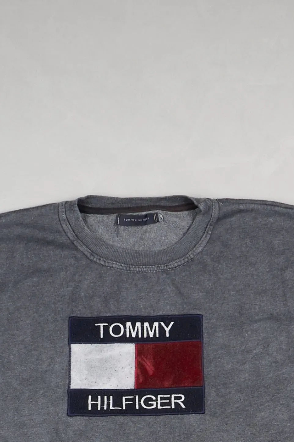 Tommy Hilfiger - Sweatshirt (XL)