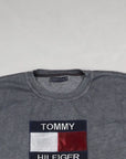 Tommy Hilfiger - Sweatshirt (XL)