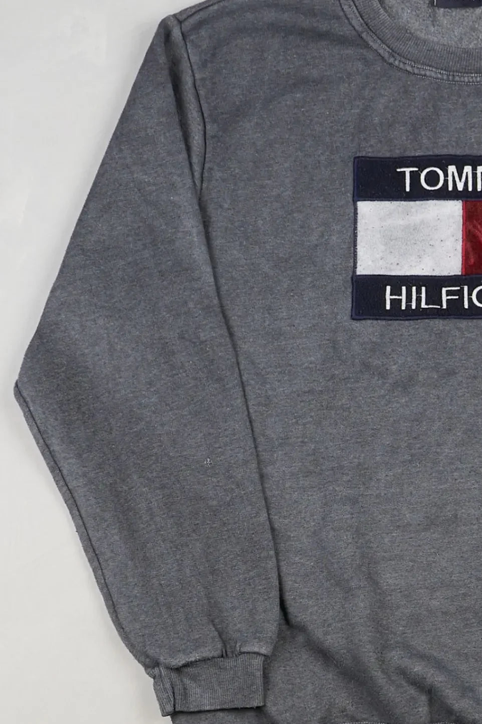 Tommy Hilfiger - Sweatshirt (XL)