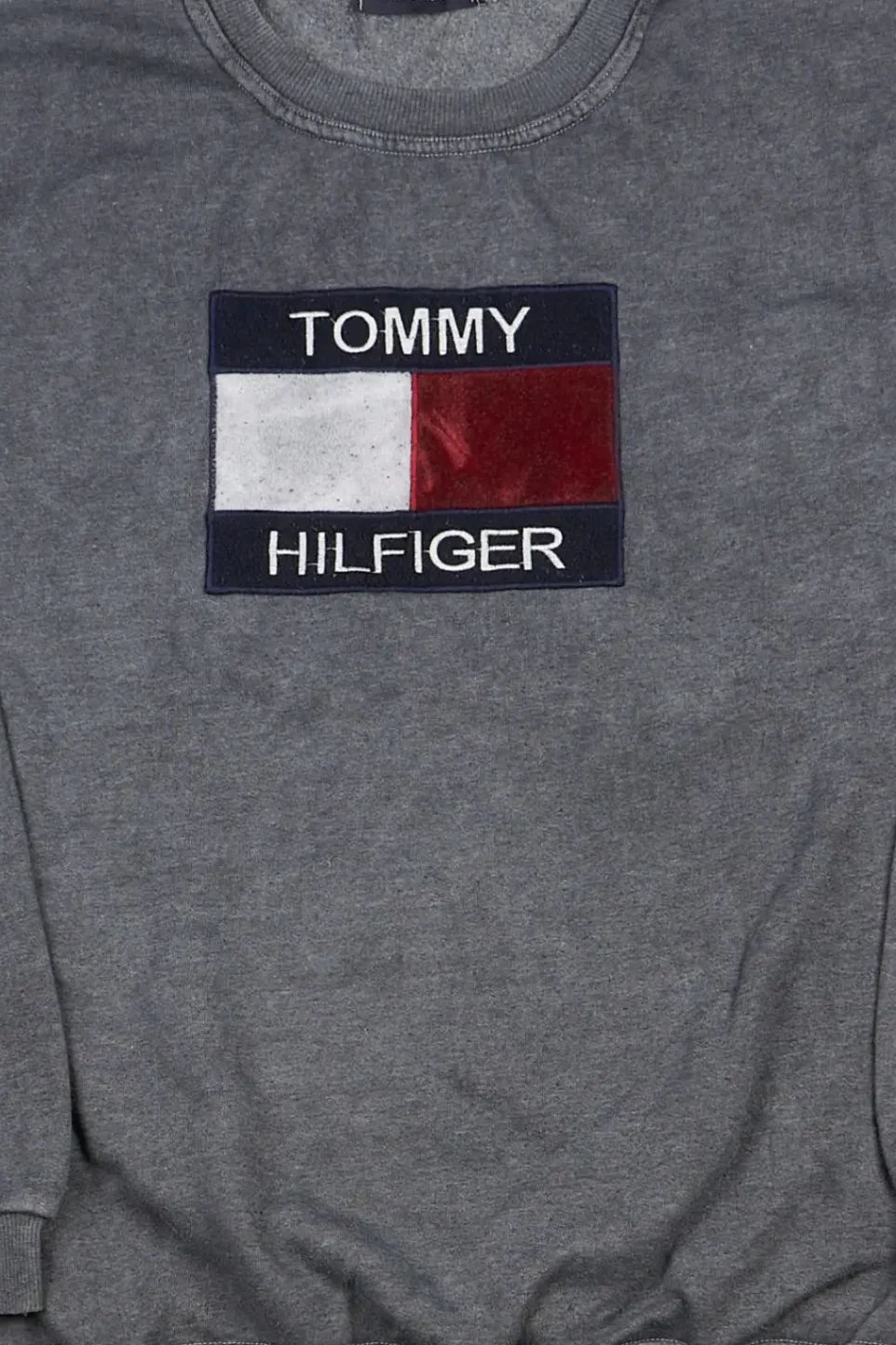 Tommy Hilfiger - Sweatshirt (XL)