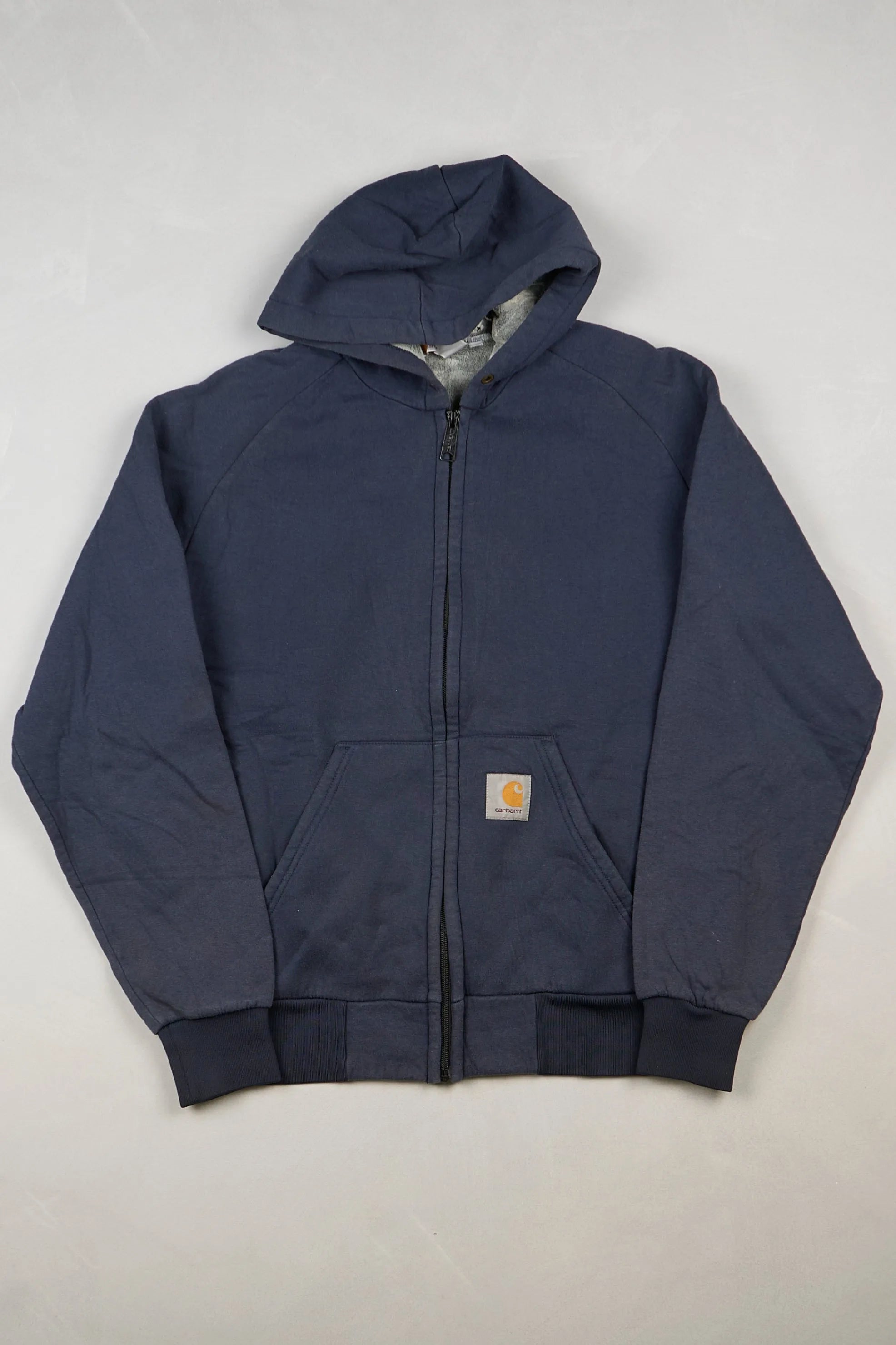 Carhartt - Full Zip (M)