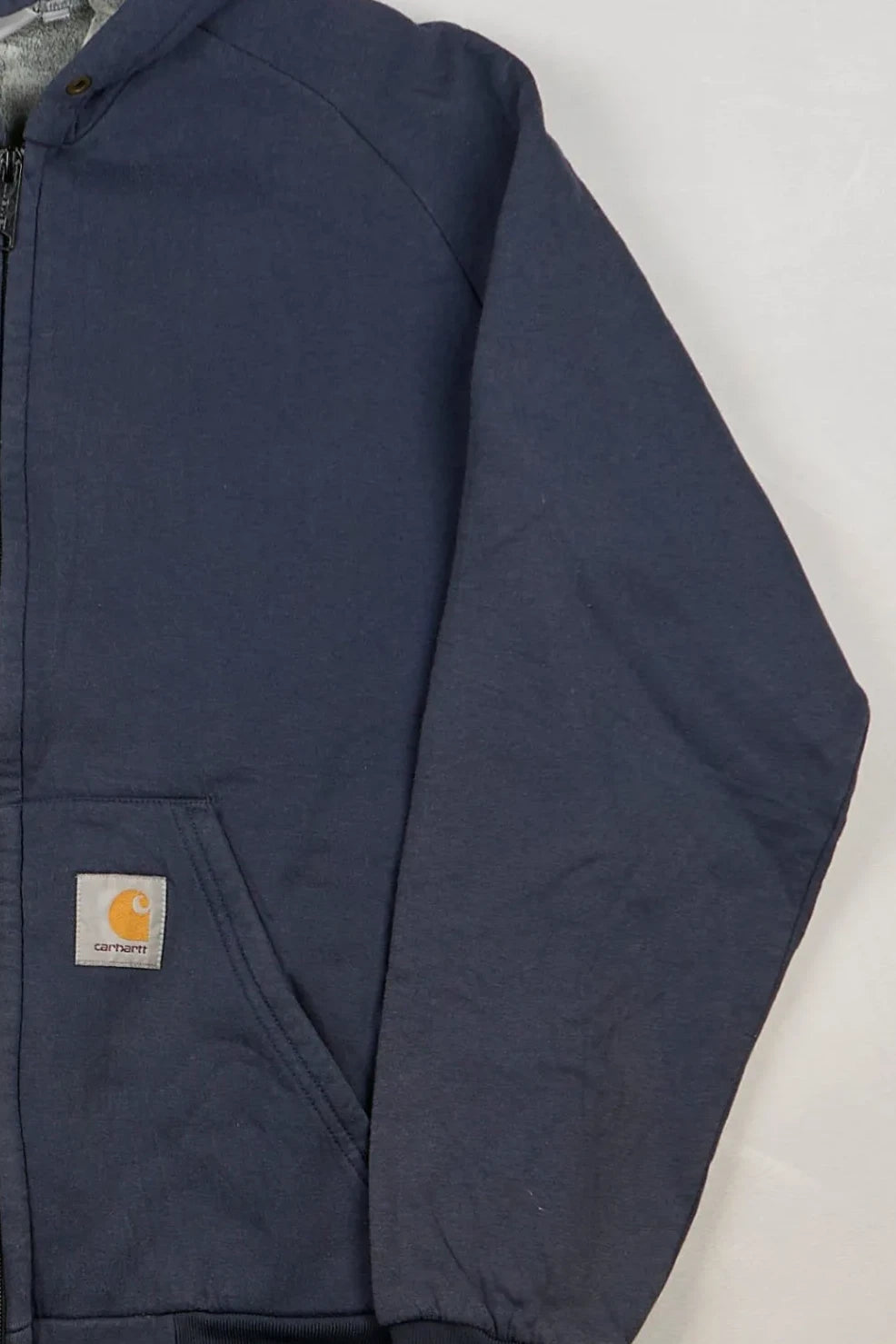 Carhartt - Full Zip (M)