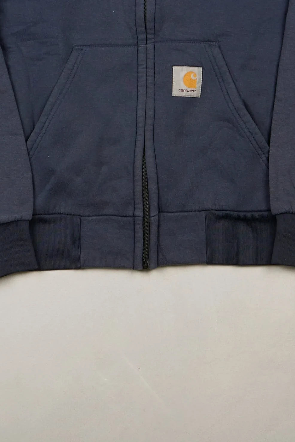 Carhartt - Full Zip (M)