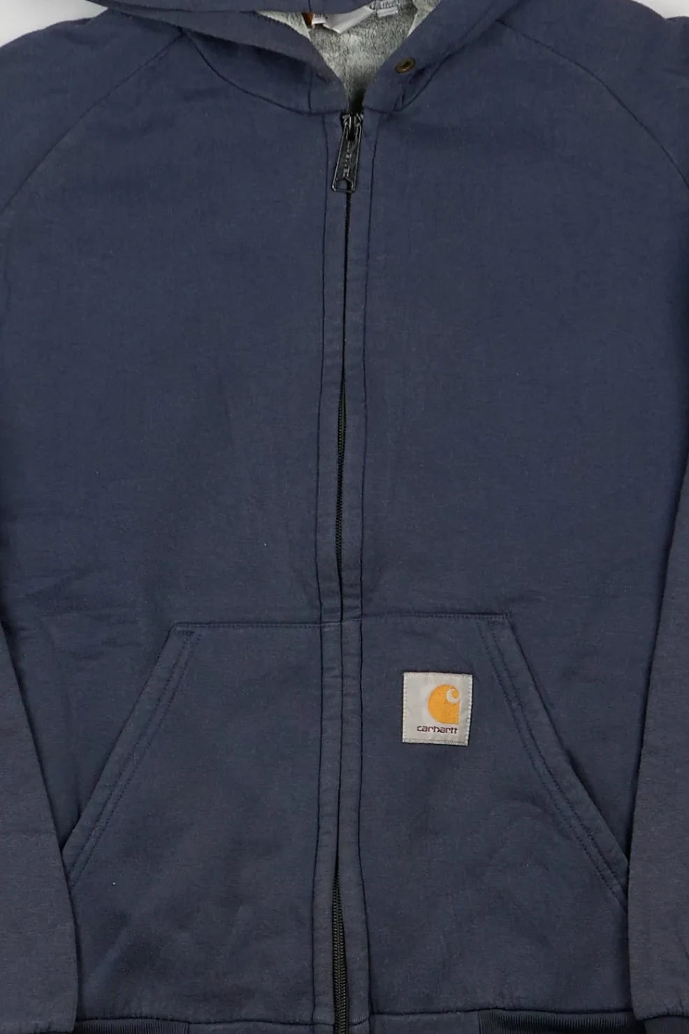 Carhartt - Full Zip (M)