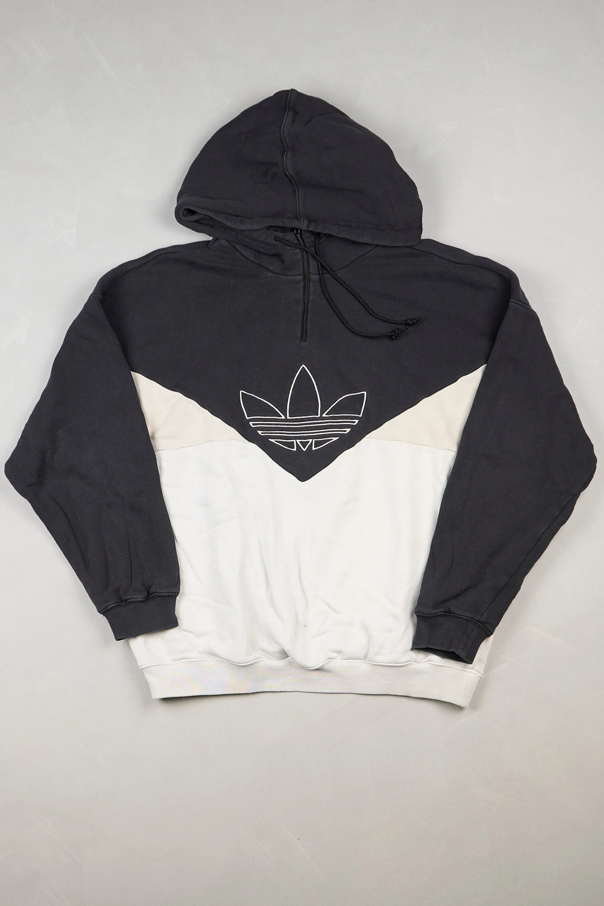 Adidas - Hoodie (L)