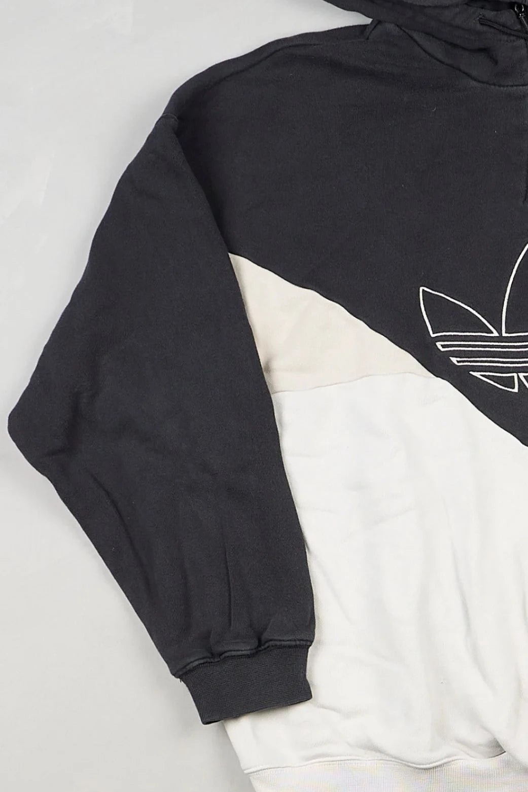 Adidas - Hoodie (L)