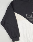 Adidas - Hoodie (L)