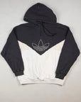 Adidas - Hoodie (L)